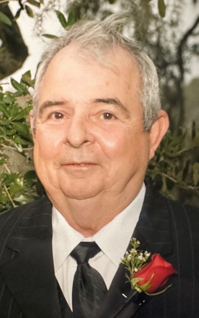 Obituary of Jerald Lowrimore