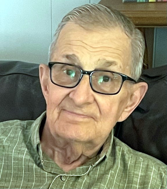 Obituary of Joseph F. Kraus Jr.