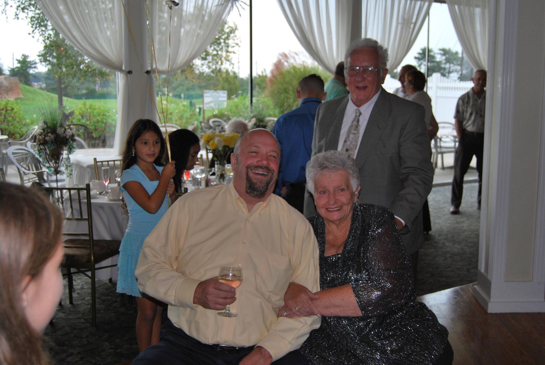 Obituary of Marie Neri