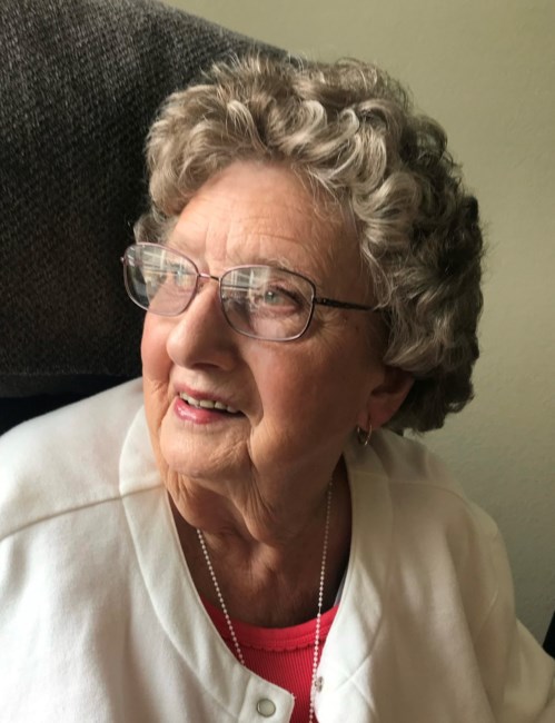 Obituary of Carol Lee Kraemer