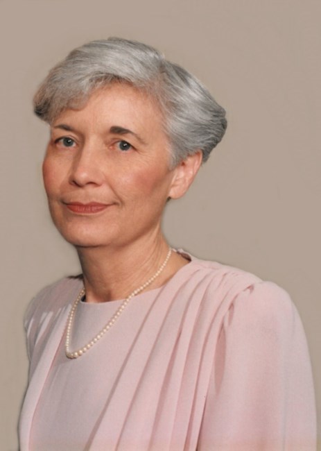 Obituary of Louise Oler