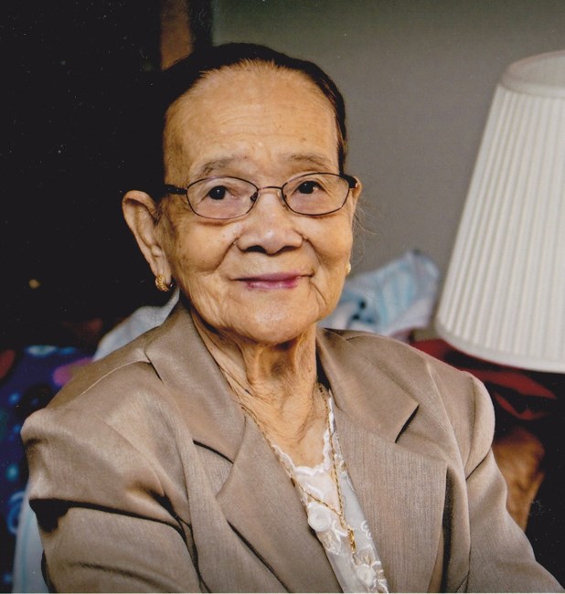Obituario de Juana F. Acheta