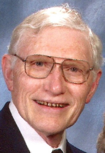 Obituary of Orval Dean Cary