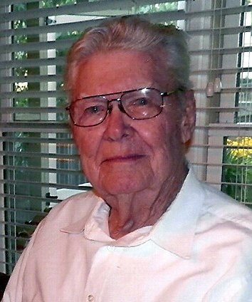 Obituary of Jack Edward Watson