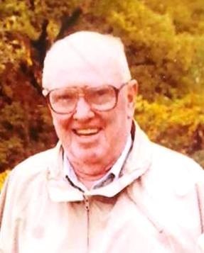 Obituary of George E. Waters