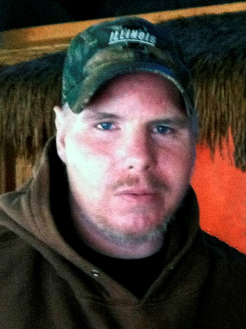 Obituary of Jeffrey L Isted