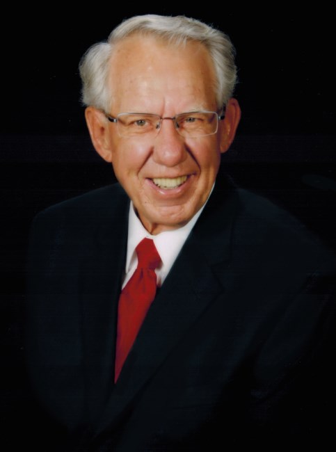 Obituary of Richard Felix Dalby