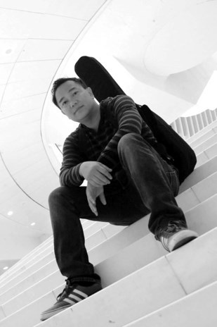 Obituary of Manuel Vicera Calayo