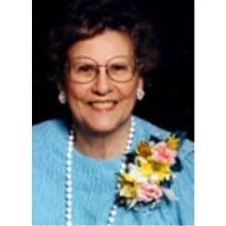 Obituary of Elinor Nelson