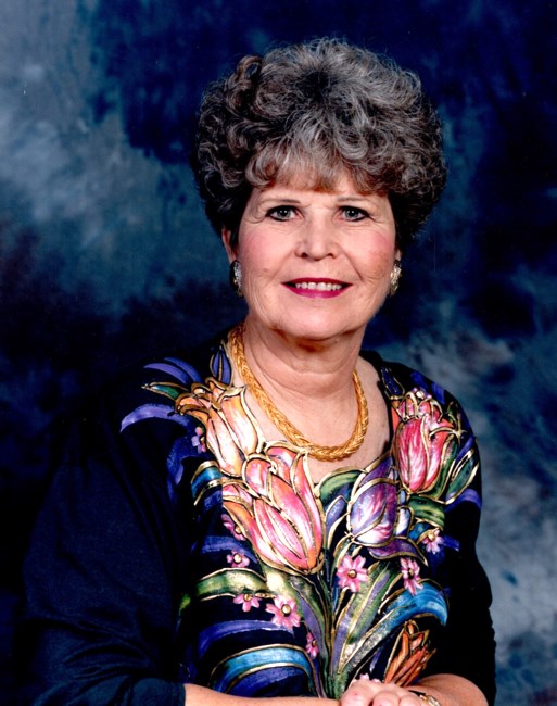 Obituary of Peggy Davis
