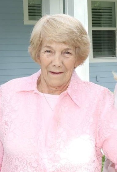 Obituary of Delores J. Amoriello
