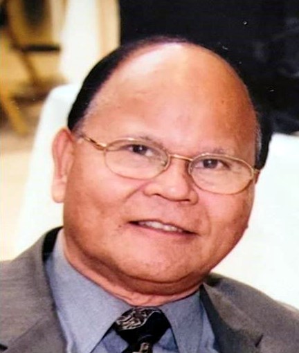 Obituary of Delfin Mondero Castro