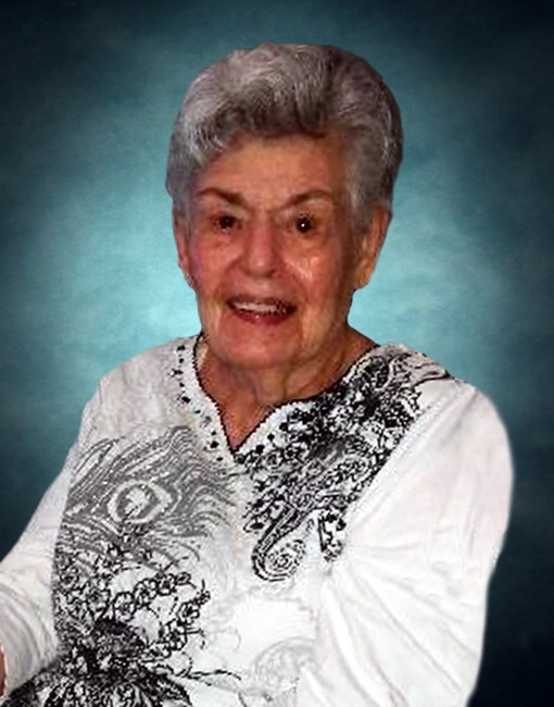 Obituary of Barbara Jo Malcolm
