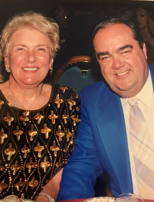 Obituary of Ernest Lawrence Patterson