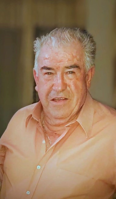 Obituary of Santiago de Jesus Ramirez