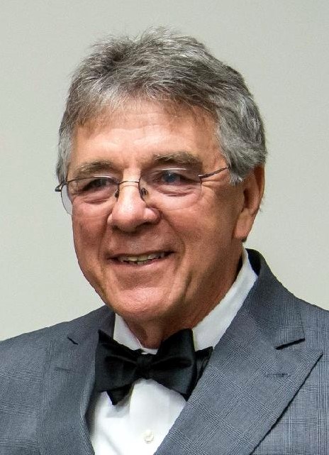 Avis de décès de James Hicks Parks