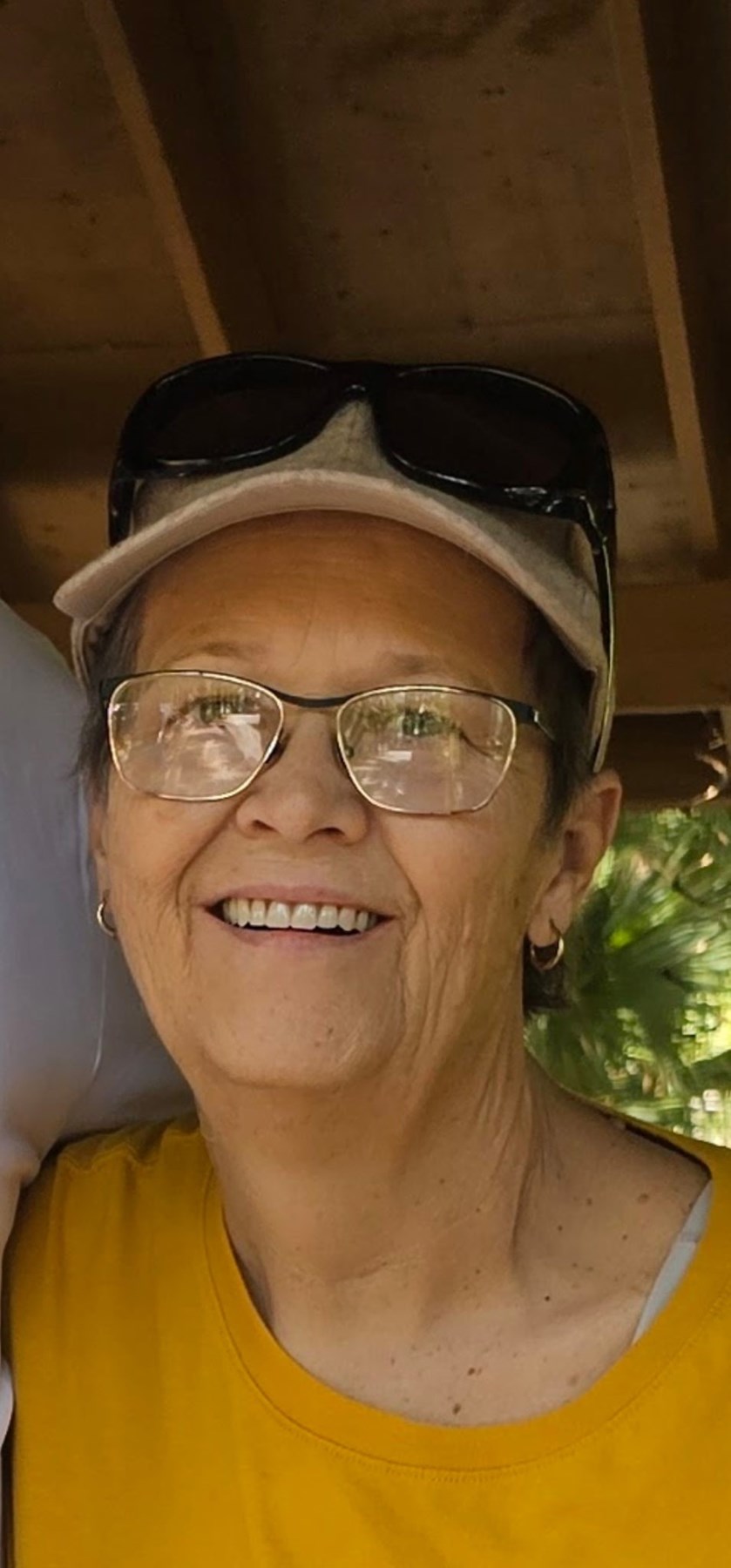 Obituary of Peggy L. Cline