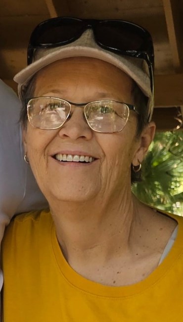 Obituary of Peggy L. Cline