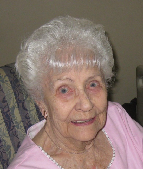 Obituary of Estelle Marie Kramer-Phelps
