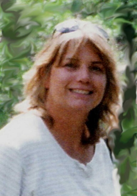 Obituary of Donna Jean Scherer