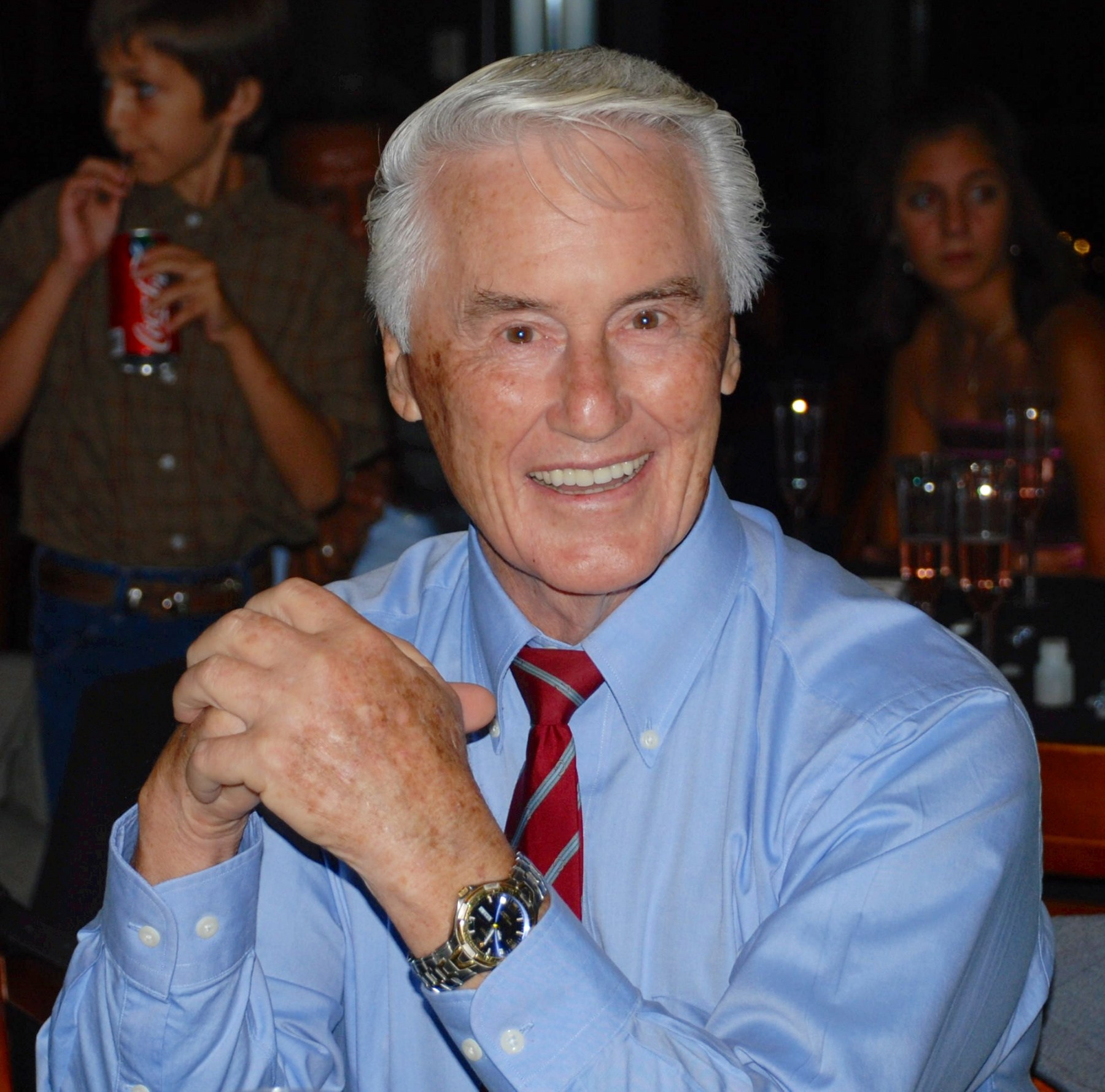 Obituary of Lealon Earl Young