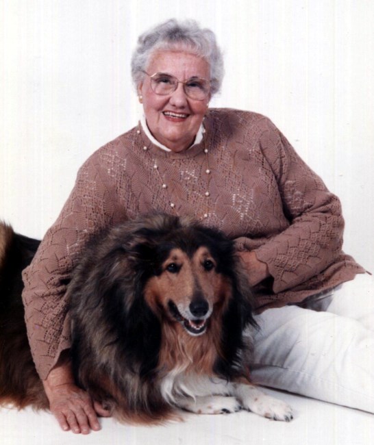 Obituary of Najo Camellia Eby