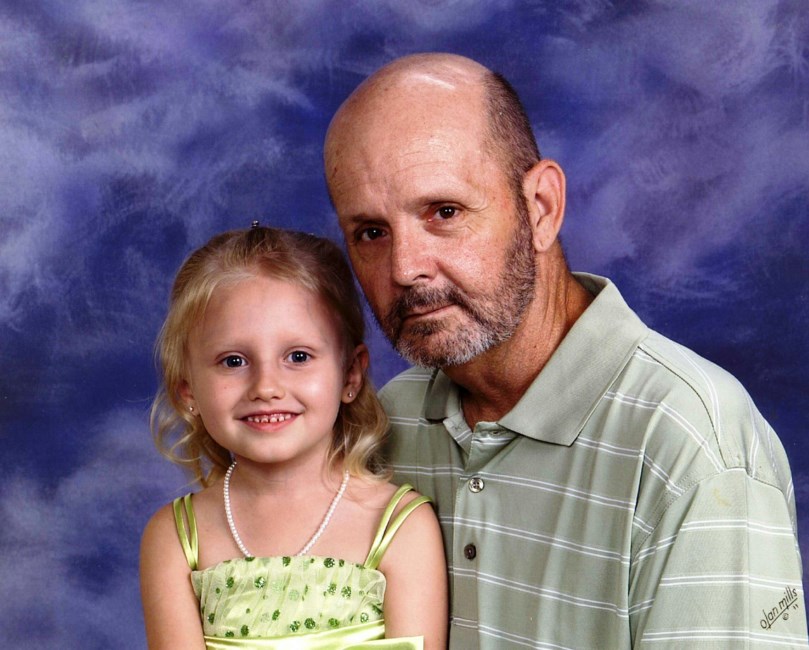 Obituary of Ricky E Hopkins