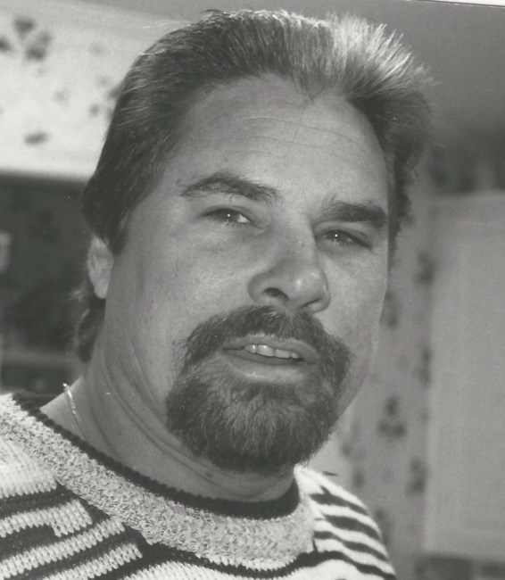 Obituary of Stephen Roy Bruck