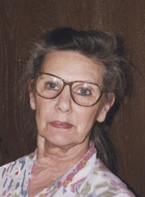 Obituario de Madelyn Roberta (Hinderaker) Miller