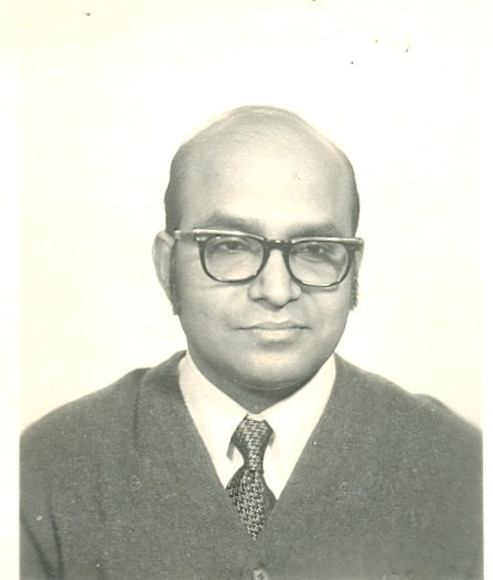 Avis de décès de Sukul Baul