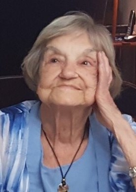 Obituary of June C Pace