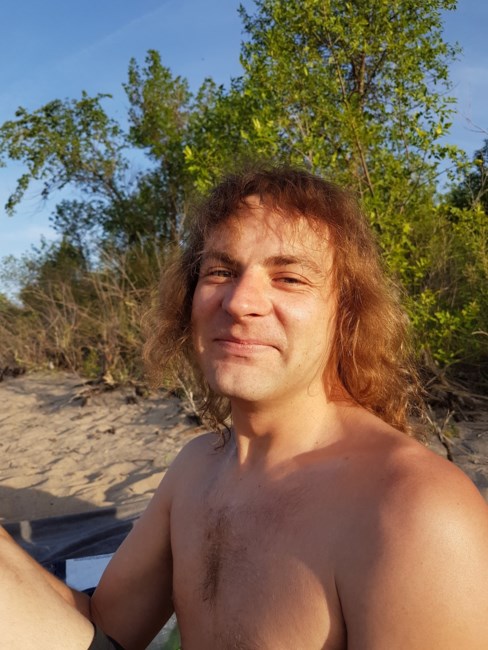 Obituary of Jared Matthew Wahn