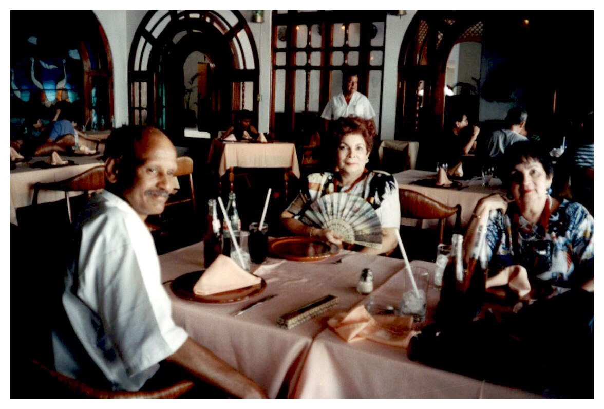 Obituary of Theodore "Bill" W Maddox