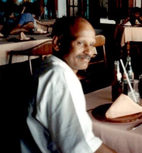 Obituary of Theodore "Bill" W Maddox