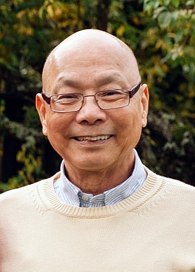 Obituario de Mr.  David Wai Kuen Chau