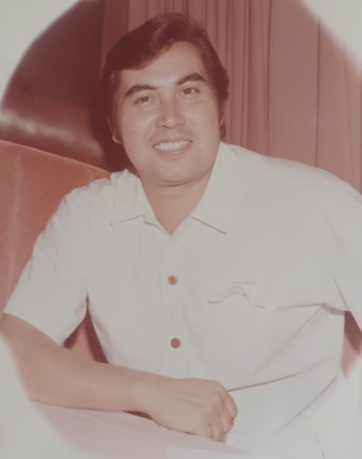 Obituary of Alphonzo Duarte
