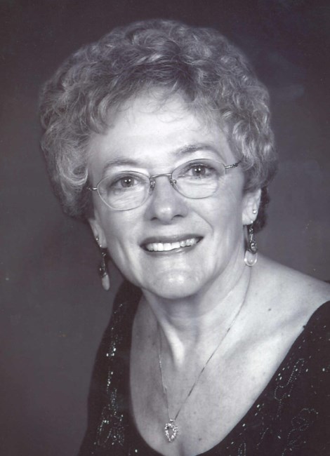 Obituary of Gail I Melanson