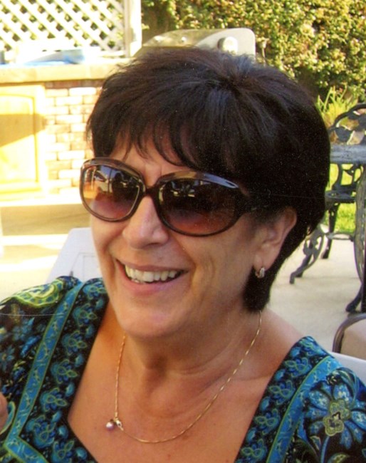 Obituary of Rosemary Avila Dean