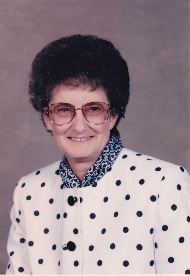 Obituary of Joanne Carlile