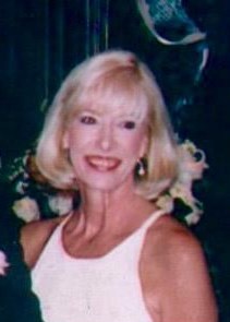 Obituary of Elizabeth Brown Townsend