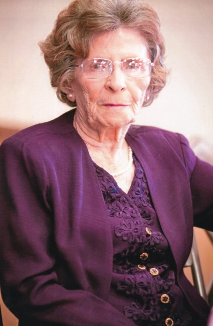 Obituary of Francisca C Encinas