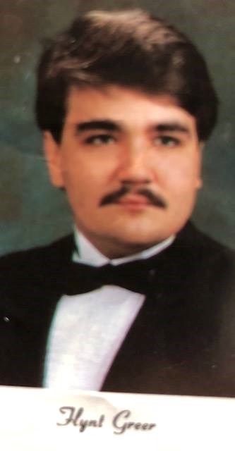 Obituario de Edward Flynt Greer Sr.