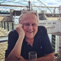 Obituary of James R. McGuirk