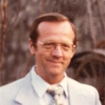 Obituary of James Robinson Hanson