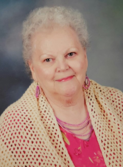 Obituary of Marion Lucille Stein