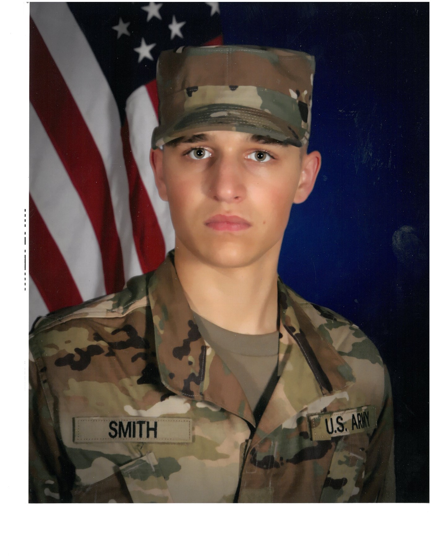 Obituary of Bailey Thomas Smith