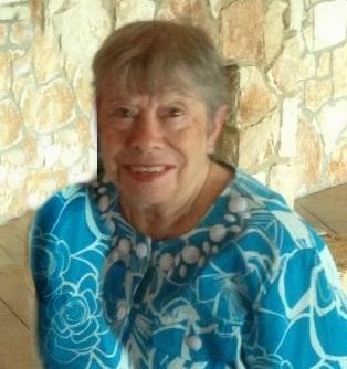 Obituary of Jean Laverne Brock