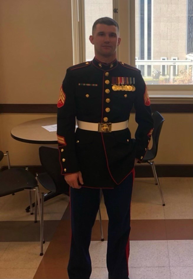 Obituary of Douglas Tyler Watson