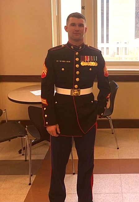 Obituary of Douglas Tyler Watson