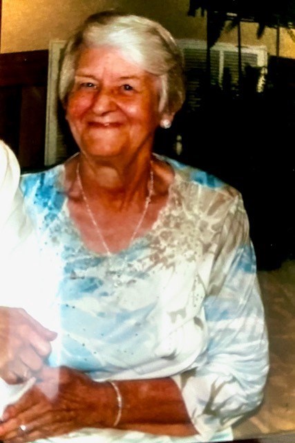 Obituary of Ms. Betty L. Gilstrap